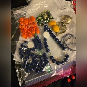 Vintage Bead Lot